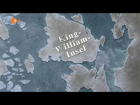 Terra X: Drama im ewigen Eis - Die verschollene Expedition des John Franklin