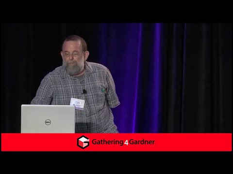 Stuart Moskowitz - Lewis Carroll Should Have Taught Sixth Grade Math  - G4G13 Apr 2018