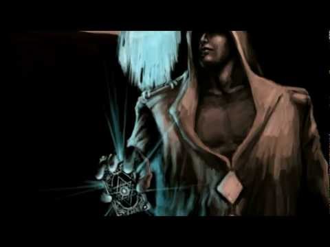 SKULKOR // CHAPTER ONE