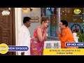 NEW Ep 4235 Jethalal Ka Babita Ji Ko Diwali Wish Taarak Mehta Ka Ooltah Chashmah तारक मे