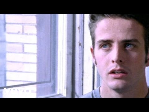 Joey McIntyre - I Cried