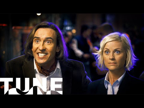 The Drama Class Begin Rehearsals (She’s A Maniac) | Hamlet 2 (2008) | TUNE: Musical Moments