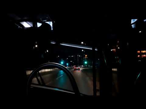 Solaris Urbino 12 IV #4521, Vilnius