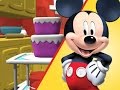 Mickey Mouse Clubhouse Disney Junior Happy Birthday Party Game