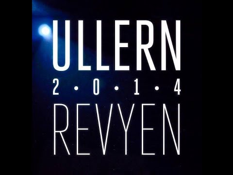Ullernrevyen 2014: HUMORD - en dødsbra revy