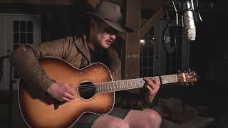 Southwest Thunderstorm Blues  - Jon Bassin