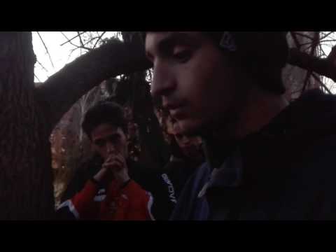 Pivi vs Lil - 16vos - Alonso Battle