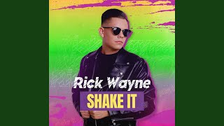 Shake It