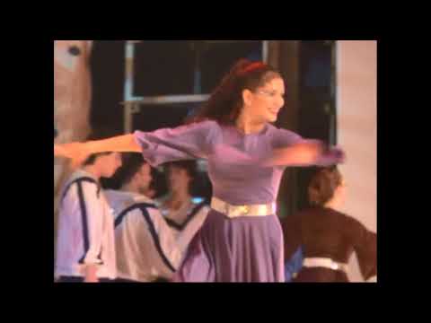 Lehakat Kadima/RS - Arco Íris - 29º Festival Carmel