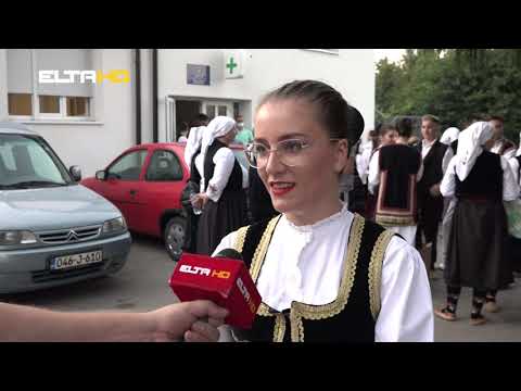 BL HRONIKA 14 09 21  - GODISNJI KONCERT MISIN HAN