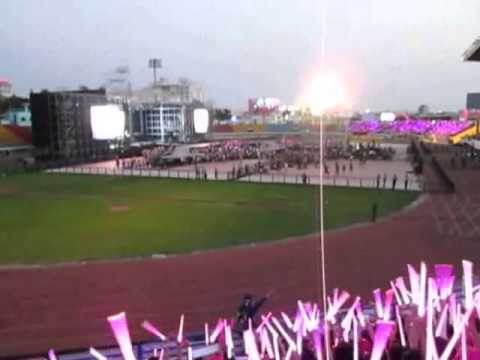 2014 HEC Korea Festival vietnam