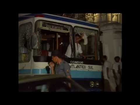 Botafogo 0 x 0 Fluminense - 1991