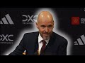 We Have To STOP This! Ten Hag Press Conference