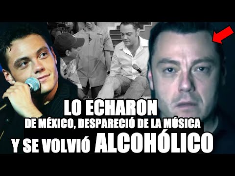 HUMILLO A LAS MEXICANAS! TIZIANO FERRO, EL CANTANTE QUE DESTRUYÓ SU CARRERA CON UNA “BROMA”