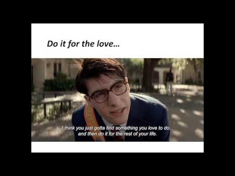 Pecha Kucha Dayton Vol 26 - Greg Meredith