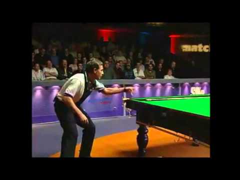 World Snooker Trick Shots