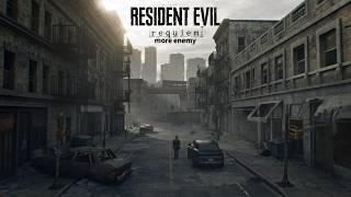 敵が多すぎるバイオハザードレクイエム RESIDENT EVIL RE9IEM More ENEMY【バイオハザード】