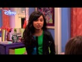 Girl Meets World Girl Meets Smackle Smackle Gets A Makeover Disney Channel UK HD