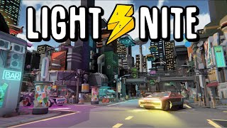 Light Nite - Game Reviews from Wodo