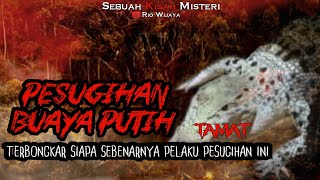 Download lagu TERBONGKAR SIAPA PELAKU PESUGIHAN BUAYA PUTIH YANG BERKEDOK RENTENIR - TAMAT mp3 Download lagu TERBONGKAR SIAPA PELAKU PESUGIHAN BUAYA PUTIH YANG BERKEDOK RENTENIR - TAMAT mp3