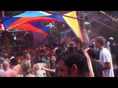 UltraNoize - Outdoor Festival 2012