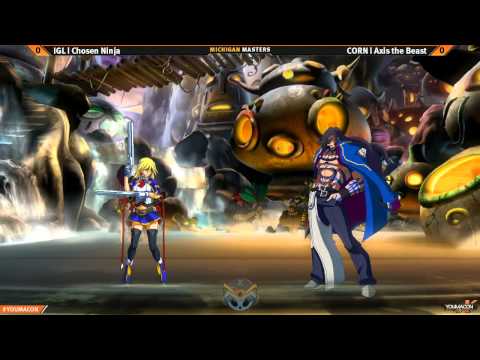 Youmacon Presents: Michigan Masters 2014 - BBCP - 1 / 2