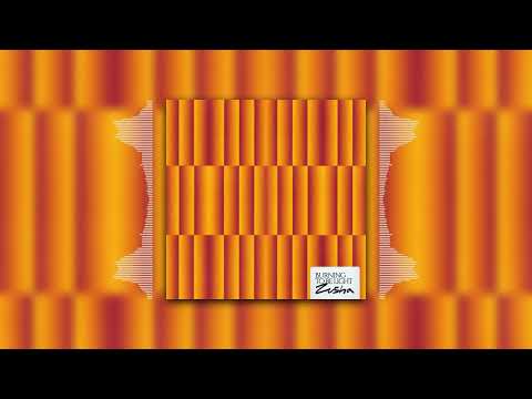 Zusha - Burning to be Light (Official Audio)