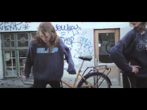 Chancho + Mighty Mala - Cykeltur