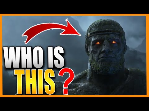 DRAGONFLIGHT Cinematic EXPLAINED! - Dragon Isles, Titans etc.