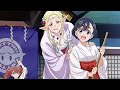Edomae Elf Opening Full Kien Romance Nanawo Akari