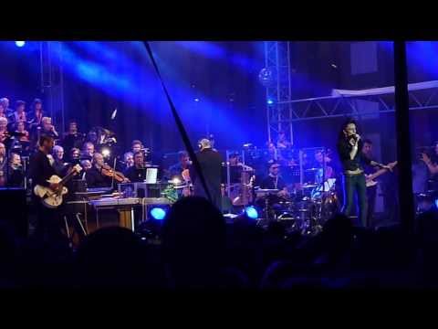 MR2 Szimfonik Live 3 - Alba Hyseni