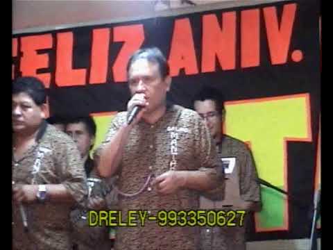 MANTARO EN VIVO - Campanitas