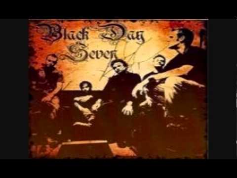 Black Day Seven - The Show (audio)