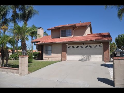 3354 DYNELO AVENUE CHINO HILLS, 91709 (3 BED / 2.5 BATH) property video
