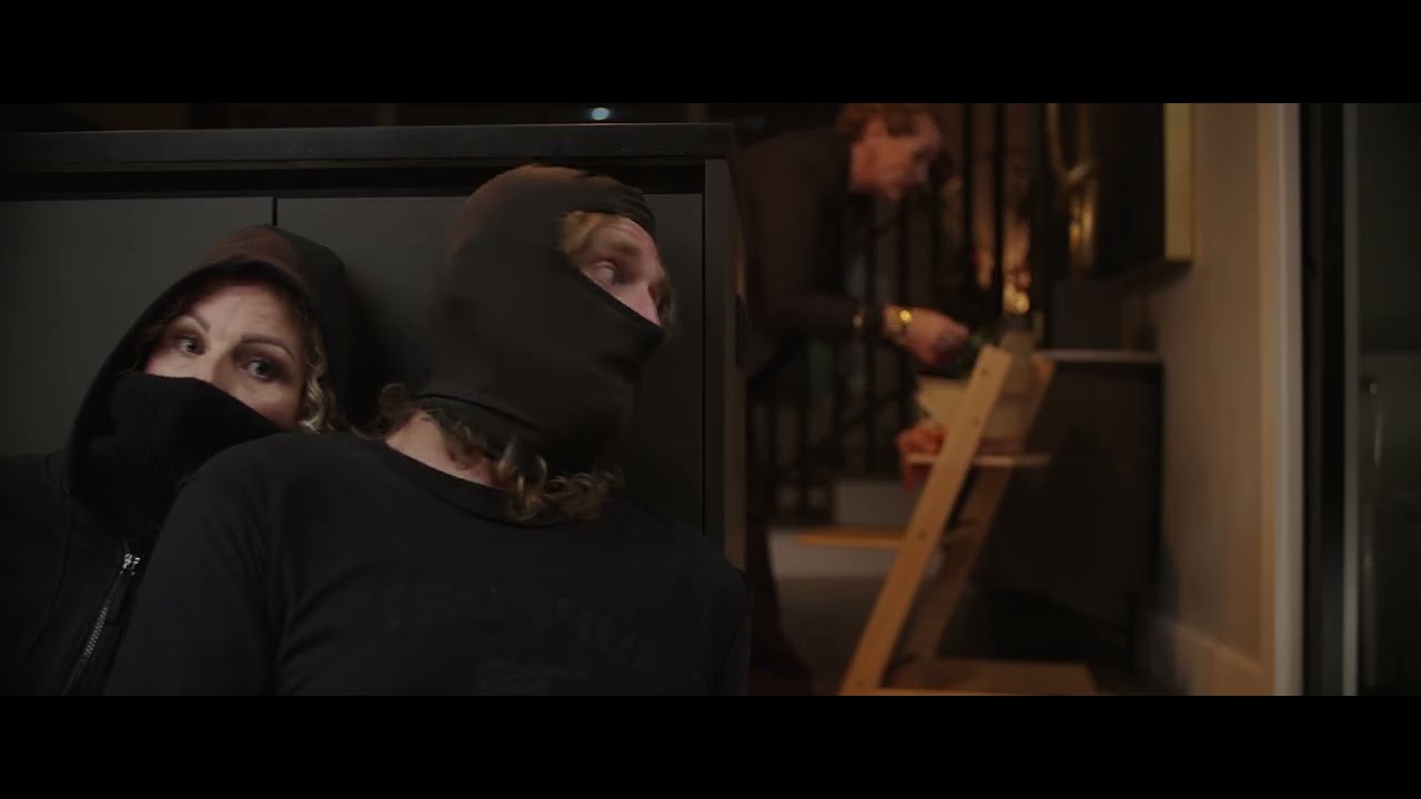 The Freedom Fighters | Official Trailer