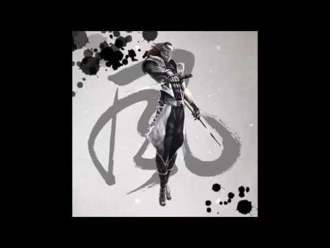 Sengoku Basara 2/3: Kotaro Fuma's Theme Unedited
