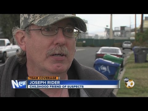 Local man stunned at arrests of 3 childhood friends in Cleveland kidnapping case