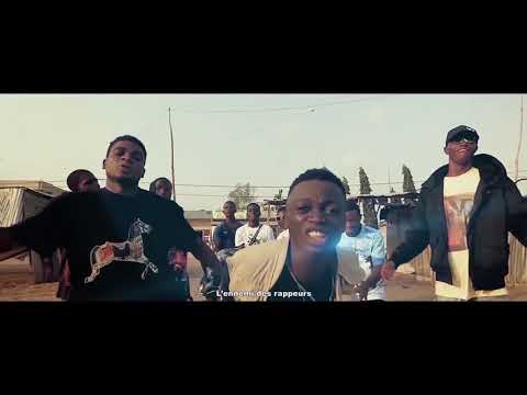 Pk 14 - Lucifer - ( Clip officiel )