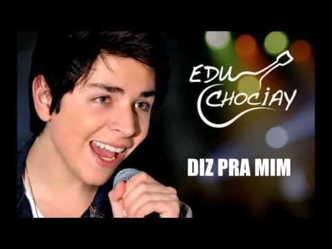 Diz Pra Mim video