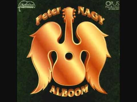 Peter Nagy - Aj tak sme stale frajeri