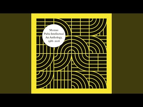 The End of History - Momus