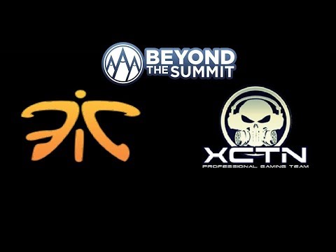 Fnatic vs Execration The Summit 8 Highlights Dota 2