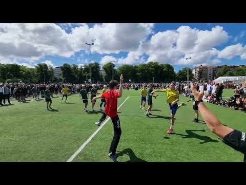 Partille Cup 2022 - lokadagur KA 2006