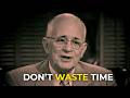 Listen To This Before You Waste Another Year Napoleon Hill