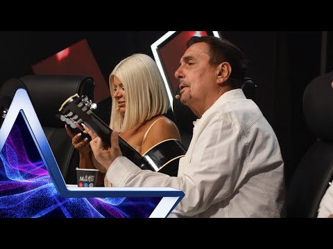 Zvezde Granda - Cela Emisija 01 - ZG 2025/26 - 20.09.2025.