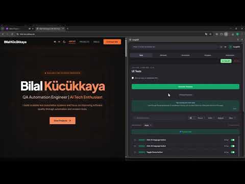 LoopUX Demo