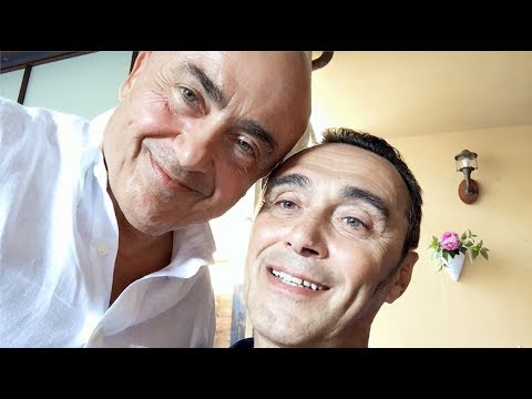 ROMAGNOLI DOP - PUNTATA 6: ACCOGLIENZA