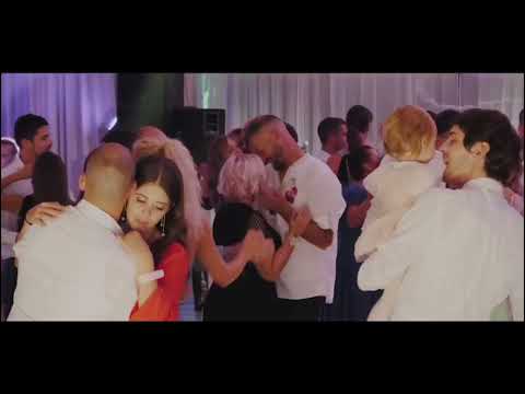 Meni triba mirno more / Boris Oštrić Ribari / Prvi ples mladenaca