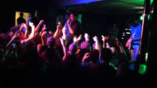 Saves the Day - Encore