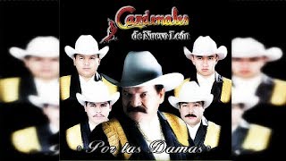 Los Cardenales De Nuevo Leon-Por Las Damas(Álbum 2002)(DISCO COMPLETO-FULL ALBUM)(+LINK DE DESCARGA)